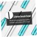 MUSISALY Extra Fine Mascara Lash Mascara Curling Mascara Women Mascara Fine Mascara Cream :  - Buy Online on SooperMarket.com
