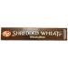 Post Shredded Wheat ' Bran  Spoon Size  18-Ounce Boxes (Pack of 5) - Buy Online on SooperMarket.com