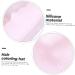 Mikinona Silicone Highlighter Cap Hair Dyeing Hat for Salon Hair Dyeing Caps Hair Highlighting Hat Dyeing Color Cap Dyeing Color Tool Silicone Hair Salon Cap Silicone Highlight Hat Dye Caps - Buy Online on SooperMarket.com