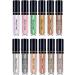 Jojomis 6pcs Liquid Eyeshadow - B - Buy Online on SooperMarket.com