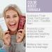 Keranique Thicker Fuller Hair System - 60 Days w/ Keratin Shampoo, Conditioner, Boosting Serum, & Repair Treatment - for Colored Thinning Hair - Paraben/Sulfate Free - Buy Online on SooperMarket.com