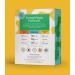 Kaizen Low Carb Pasta Fusilli - Gluten-Free, High Protein, Keto Friendly, Plant Based - 8oz (Pack of 3) - Buy Online on SooperMarket.com