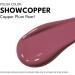 Red Carpet Manicure LED Gel Nail Polish - Show Copper (2020780) 9ml Copper Red - Buy Online on SooperMarket.com