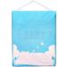 LittleForBig Adult Printed Diaper 2 Pack - Blushing Baby Print (XL 121-142 CM), Pink - Buy Online on SooperMarket.com
