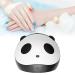 DEWIN UV Lamp - Panda 24W LED Nail Dryer for Perfect Manicures | USB Powered UV Nail Lamp | International Shipping - Buy Online on SooperMarket.com