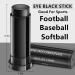 Go Ho Eye Black Stick - Easy-to-Apply Face Paint for Football/Baseball/Softball - 1PC - Buy Online on SooperMarket.com