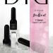 Didier Lab - Premium UV Gel Nail Polish - Brillant No. 12 - Gel Nail Varnish - Nail Art - Long-Lasting High Gloss Wear - Pink Gel Nail Polish - Gel Nails - Glitter Gel Nail Polish - Rich Pigment - Buy Online on SooperMarket.com