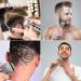 Hatteker Professional Beard Trimmer for Men - Cordless Hair Clipper & Detail Trimmer Kit | Waterproof & Rechargeable - Buy Online on SooperMarket.com