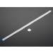 Adafruit Flex Cable for Raspberry Pi Camera - 24" / 610mm