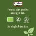 Explore Cuisine Bio Fettuccine - Gluten-Free Edamame & Mung Bean Pasta Vegan Low-Carb 200g Pack - Buy Online on SooperMarket.com