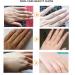 Moisturizing Hand Mask Gloves (3 Pairs) with Honey | Ultimate Hand Care for Dry Aging Cracked Skin - Buy Online on SooperMarket.com