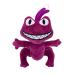 Garten of Banban Plush Toys Banban Plush Garden of Banban 3 Plushies Stuffed Animal Plush Doll for Fans and Kids(Purple)