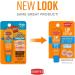 O'Keeffe's Cooling Relief Lip Repair Balm for Dry, Cracked Lips - 0.35 oz Tube - Buy Online on SooperMarket.com