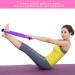Buy Mokernali Pilates Ring Circle - 38cm Fitness & Yoga Trainer for Women - Double Handle Pelvic Floor & Thigh Workout at Home | International Shipping - Buy Online on SooperMarket.com