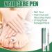 Hongecb Nail Care Pen - Strengthen & Protect Fingernails & Toenails | Easy Application | Health Routine Nail Care | 1PCs for Everyday Use - Buy Online on SooperMarket.com