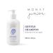 MONAT Junior Gentle Shampoo | Tear-Free Sulfate & Paraben-Free Natural Hair Care for Kids - 237 ml - Buy Online on SooperMarket.com