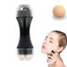 Oil absorbing Volcanic Roller Volcanic Stone Oil Absorption Ball Volcanic Oil Absorbing Roller Reusable Volcanic Oil Absorbing Roller Roller Beauty Stick for Girls and Women Keeping Face Clean