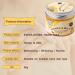 50G Hand Moisturizing Mask - Milk & Honey Exfoliating Treatment for Dry Cracked Hands | Repair Rough Skin | Unisex Hand Care - Buy Online on SooperMarket.com