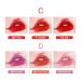 Moisture Cream Liquid Lipstick | Plumping Lip Gloss & Matte Finish | Nude Color Beauty Cosmetics #04 - Buy Online on SooperMarket.com