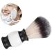 Premium Aluminum Alloy Shaving Brush for Men | Beard & Facial Cleaning Tool | Perfect for Home & Salon Use - Buy Online on SooperMarket.com