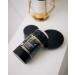 The Beard Struggle Natural Deodorant - Marauder s Defense - 100% Natural Deodorant - Aluminum Free - Charcoal Infused - Silver Collection Alfheim's Forests - Buy Online on SooperMarket.com
