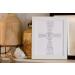 Jesus Loves Me Baptism Frame for Baby - White Grandparent Gift - Buy Online on SooperMarket.com
