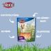 Trixie Hundeleckerli Premio Chicken Filets 1kg - Gluten-Free Grain-Free Dog Treats for Training & Rewards - Buy Online on SooperMarket.com