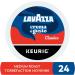 Lavazza Crema e Gusto Medium Roast K-Cup Coffee Pods 24 Count For Keurig Coffee Makers Qualit Rossa 24 count (Pack of 1) - Buy Online on SooperMarket.com
