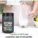 Garden of Life Dr. Formulated Organic MCT powder 0.373 Gram Unflavored. Sustainably Grown Coconuts and no palm oil. Certified Organic Non-GMO Verified Vegan Certified Gluten Free Certified Keto Certified and Paleo Certified. - Buy Online on SooperMarket.com