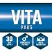 Pro Line Vita-Paks for Men | Complete Athlete Formula in 1 Pack | Multi Minerals Omega 3 Essential Fatty Acids Greens Super Foods High-Potency Vitamin B Complex Vitamin C Complex | 60 Packets (Pack of 2) 30 count (Pack of 2) - Buy Online on SooperMarket.com