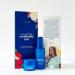 AAVRANI Everyday Nourishing Duo - Purifying Oil Cleanser & Moisturizing Hydra-Cream for Hydrated Skin | International Shipping Available - Buy Online on SooperMarket.com