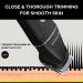 Supreme Trimmer All-in-One Multigroomer | IPX6 Waterproof | 120 Min Runtime | 14-Piece Versatile Grooming Kit | SMG3030 - Buy Online on SooperMarket.com