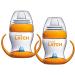Munchkin Latch Transition Cup 4 Ounce 2 Count 4 Ounce (Pack of 2)
