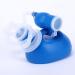 Portable Urinal Reusable Portable Urinals 2000ml Measuring Urine Output Easy Cleaning Comfortable - Buy Online on SooperMarket.com