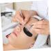 Buy 5 Rolls Foam Eye Pads Adhesive Makeup Tape for Eyelash Extensions | Skin-Friendly Beauty Supplies - 8.5x8.5x2.5cm Black - Buy Online on SooperMarket.com