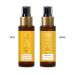 Travel Size Body Mist Honey & Vanilla 50ml (Body Spray) - Buy Online on SooperMarket.com