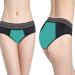 Noblood Period Underwear - Washable Cotton Menstruation Briefs | Eco-Friendly Absorbent XXS to 3XL - 2-3 Tampon Capacity - Buy Online on SooperMarket.com