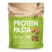 High Protein Pasta 19g Made with Lupin Flour & Sunflower Flour 4g Net Carb Gluten Free Keto Pasta Low Carb Pasta Lupin Pasta by lulupasta (Rotini 1 Pack) 8 Ounce (Pack of 1)