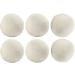 KAHDGSS Quick Drying Laundry Ball Gentle And Effective Wool Dryer Ball Laundry Care Perfect For Delicate Fabric Cloth - Buy Online on SooperMarket.com