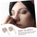 Amosfun 2400 Sheets Double Eyelid Sticker Lace Eyelid Tape Double Eyelid Tape Stickers Eye Lid Lifters Tape Breathable Eyelid Tape Eye Makeup Tape Adhesive Strip Natural Cosmetics - Buy Online on SooperMarket.com