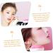 FOYTOKI Oil Control Cushion Blush Loose Powder Blush for Cheeks Blush Makeup Foundation Loose Powder Cushion Makeup Mineral Makeup Face Blushes Shimmer Powder Blush Powder Makeup Cushion - Buy Online on SooperMarket.com