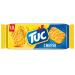 TUC Cheese Biscuits 24 x 100g | Salted Snack Crackers | Cheese-Flavored Crackers | Large Pack for International Shipping - Buy Online on SooperMarket.com