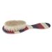Men's Beard Brush - Skin-Friendly Ergonomic Styling Tool | Compact & Ideal for Home Use - Buy Online on SooperMarket.com