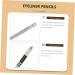 NOLITOY 120 Pcs Lying Silkworm Eyeliner Highlighter Beauty Makeup Tools Eye Cosmetics Make up Marker Pen - Buy Online on SooperMarket.com