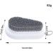 Facynde Nail Brushes for Cleaning | Durable Multi-Purpose Nail & Hand Brush for Manicure & Bathroom Use - Buy Online on SooperMarket.com