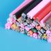 Beaupretty 100 Pcs DIY Nail Art Tips Decoration Stickers & Supplies - Buy Online on SooperMarket.com