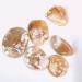 Crystal Rough 1pc raw Natural Rough Uncut Agate Quartz Crystal Gemstone for Astrology - Buy Online on SooperMarket.com