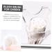 Healeved Cosmetics Brush Nose Contour Brush Make up Brush Makeup Tool Makeup Face Brush Blush Applying Tool Powder Brush Face Makeup Brush Applicator Cosmetics Tools Large Makeup Brush - Buy Online on SooperMarket.com