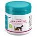 Almapharm almacym |125 tabs |Supplementary feed for dogs and cats |With inadequate digestion |In exocrine pancreatic insufficiency 125 pieces (1 Pack)