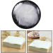 Frosting Sheets Edible Frosting Sheets for Cakes Elevate Your Candy Presentation With Edible Rice Paper 500 Sheets Perfect - Buy Online on SooperMarket.com